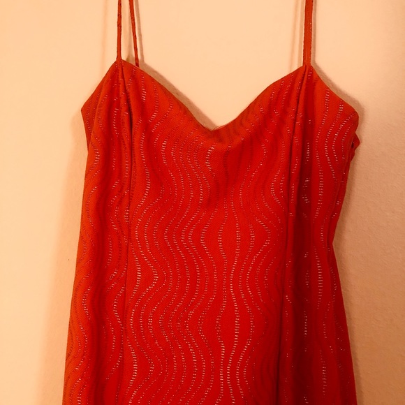 Maria Bonita party gown - Picture 6 of 8